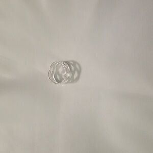 Women's 925 Sterling Silver Ring; Size 7